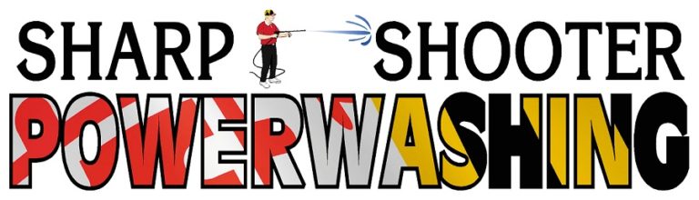 Sharp Shooter Logo footer